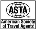 Members of American Society of Travel Agents