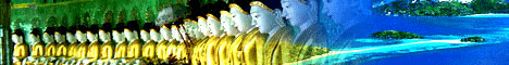 Thailand and Asia Travel Specialist