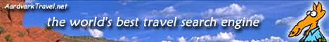 AardvarkTravel.net - Travel Search Engine