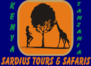 Sardius Safaris